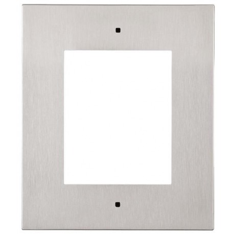 2N IP Verso - Frame for flush Référence: 9155011