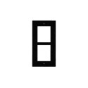2N IP Verso - Frame for flush Référence: 9155012B