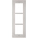 2N IP Verso - Frame for flush Référence: 9155013