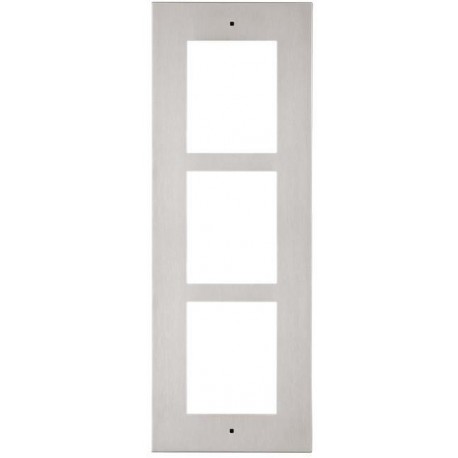2N IP Verso - Frame for flush Référence: 9155013