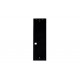 2N IP Verso - backplate for 3 Référence: 9155063