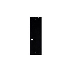 2N IP Verso - backplate for 3 Référence: 9155063