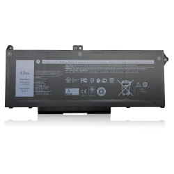 CoreParts Laptop Battery for Dell Référence: W128821392