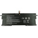 CoreParts Laptop Battery for HP 36.86Wh Référence: W128821400