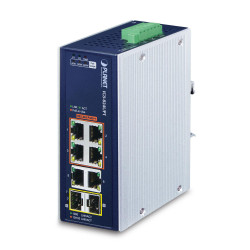 Planet IP30 Industrial 4-Port Référence: W125796063