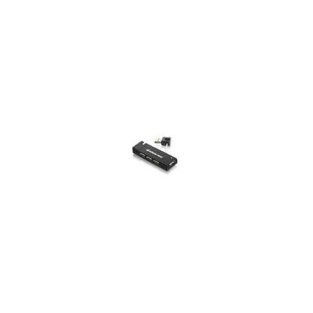 IOGEAR 4 Port USB 2.0 Hub Reference: GUH285W6