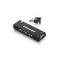 IOGEAR 4 Port USB 2.0 Hub Reference: GUH285W6