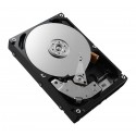 Dell 1.2TB 10K 2.5 SAS 6G EQL Reference: W127366381 [Reconditionné]