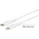 eSTUFF USB-C Lightning Cable MFI 0,5m Reference: W126616708