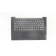 Lenovo COVER Upper Case ASM_GER Référence: W128101733