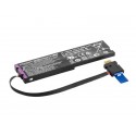 Hewlett Packard Enterprise 12W BL Smart Storage Battery Reference: P01363-B21