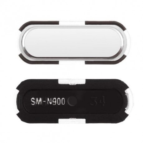 CoreParts White Home Button for Samsung Référence: MSPP70927