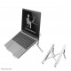 Neomounts by Newstar Foldable Notebook Desk Stand Reference: W125858499