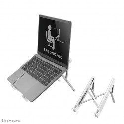 Neomounts by Newstar Foldable Notebook Desk Stand Reference: W125858499