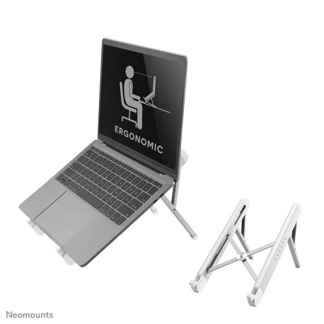 Neomounts by Newstar Foldable Notebook Desk Stand Reference: W125858499
