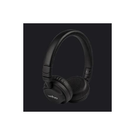 Veho Wired Headphones Reference: VEP-009-Z4