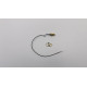 Lenovo Cable Reference: 04X2735