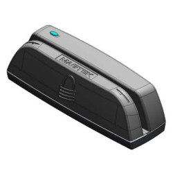 MagTek Dynamag, USB HID Référence: 21073075