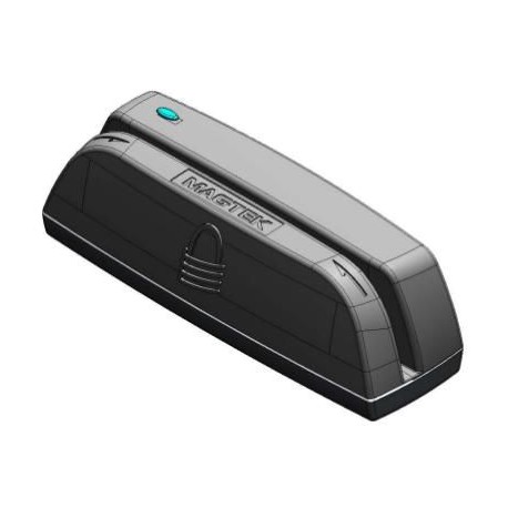MagTek Dynamag, USB HID Référence: 21073075