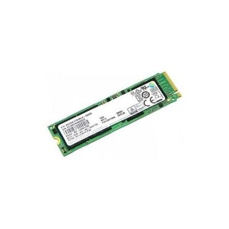 Samsung SSD SSD PM961 512GB PCI-E Référence: MZVLW512HMJP-00000