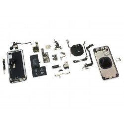 CoreParts Loudspeaker Grounding flex Référence: MOBX-IPXSMAX-17