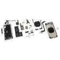 CoreParts Loudspeaker Grounding flex Référence: MOBX-IPXSMAX-17