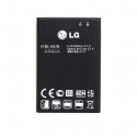 CoreParts Battery for LG Mobile Reference: MSPP73691