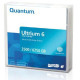 Quantum Ultrium 6 2500GB LTO Reference: MR-L6MQN-03