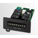 PowerWalker AS/400 Card 6 Terminal Reference: 10131011