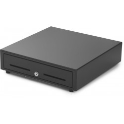 Capture 410 mm cash drawer 4B/8C Reference: CA-CD410-480B