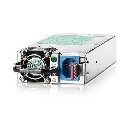Hewlett Packard Enterprise Power Supply 1200W 1U Hepb Reference: 660185-001