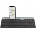Logitech K580 Keyboard, Pan Nordic Reference: 920-009274