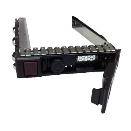 CoreParts 2.5 SFF SATA/SAS HotSwap Tray Référence: MUXMS-00402