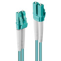 Lindy Fibre Optic Cable LC/LC OM3, Référence: W128457200
