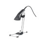 Opticon Laser barcode reader Reference: 11645