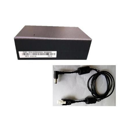 Zebra POWER SUPPLY KIT, INCL Reference: KIT-PWR-12V50W