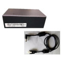 Zebra POWER SUPPLY KIT, INCL Reference: KIT-PWR-12V50W