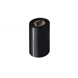 Brother STD RESIN BLK 110MMX300M Reference: BRS1D300110