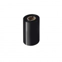 Brother STD RESIN BLK 110MMX300M Reference: BRS1D300110