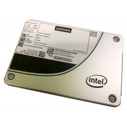 Lenovo 960GB 2.5-inch SATA hot-swap Référence: W128876255 