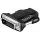 MicroConnect HDMI - DVI-D Adapter F/M Reference: HDM19F24