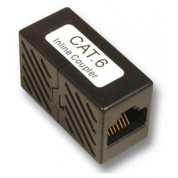 MicroConnect Modular Adapter RJ45-RJ45 CAT6 Reference: MPK101