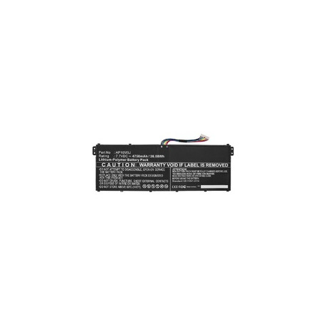 CoreParts Laptop Battery for Acer Reference: W125756079