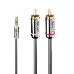 Lindy 10m 3.5mm to Phono Audio Référence: W128456690