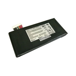 CoreParts Laptop Battery for MSI Reference: W125759630
