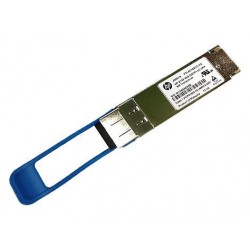HP X140 40G QSFP+ LC LR4 SM XCVR Référence: W128456753 