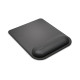 Kensington ErgoSoft Mousepad with Wrist Reference: K52888EU