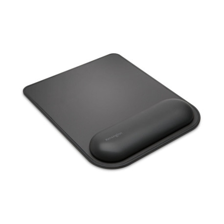Kensington ErgoSoft Mousepad with Wrist Reference: K52888EU
