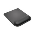 Kensington ErgoSoft Mousepad with Wrist Reference: K52888EU