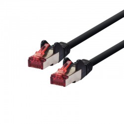 LOGON PROFESSIONAL PATCH CABLE S/FTP PIMF 7M - Référence: W128318007